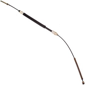 كابل ترمز دستي راست405 (GISP)
