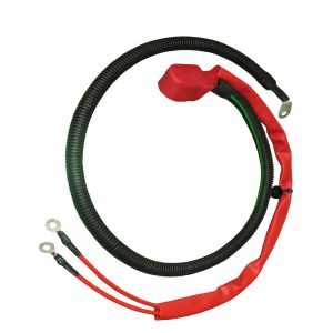 كابل مثبت باتري 405 (ايساكو -405)