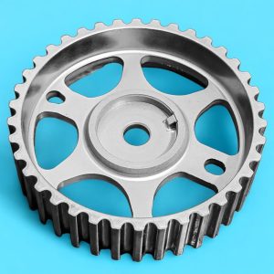 دنده تايمينگ سر ميل سوپاپ ورودي هوا پژو 206 و رانا TU5 (ipnc)