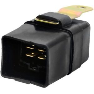 رله فن كاربراتور پرايد (دينا پارت)