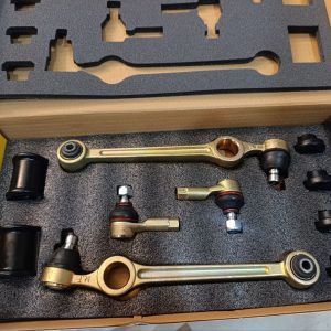 ‫کیت جلوبندی کامل پیکان وی ال کو