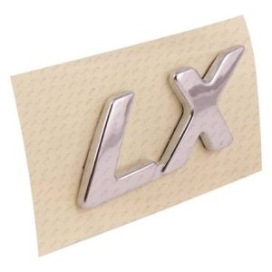 آرم LX (آراد پارت)